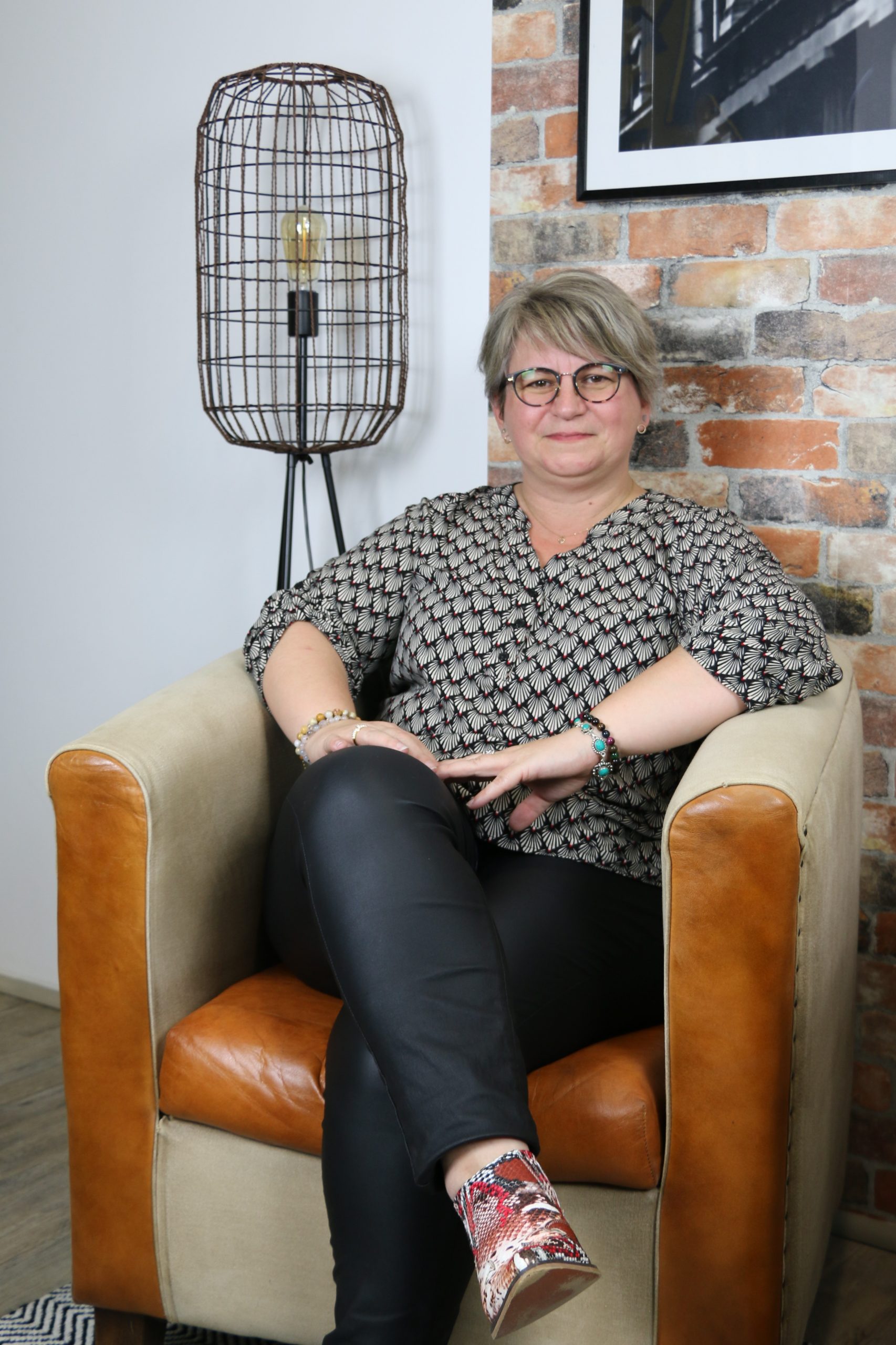 Karine GRUTTER
