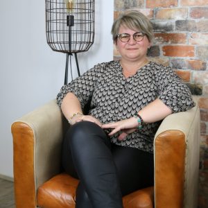Karine GRUTTER