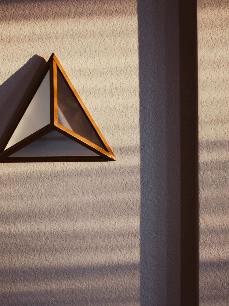 Triangle dramatique