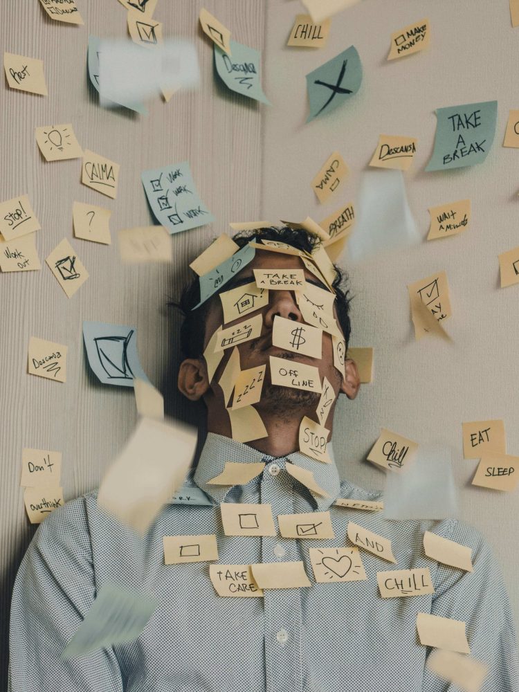 Stress